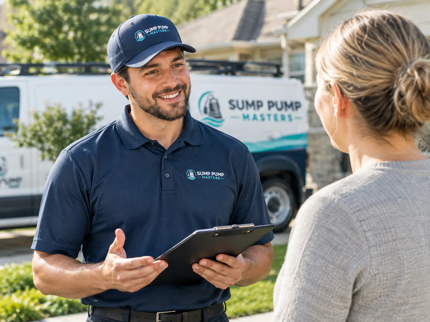 Sump Pump Repair Scranton, NC FAQs
